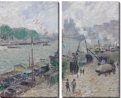 картина