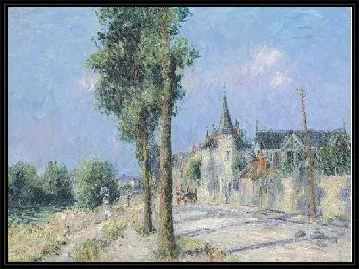 картина