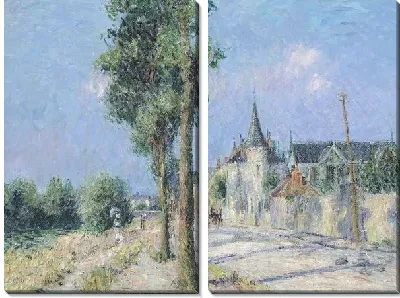 картина
