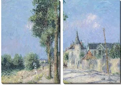 картина