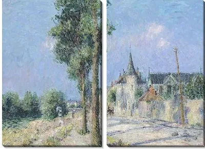 картина