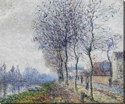 картина