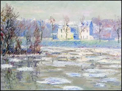 картина