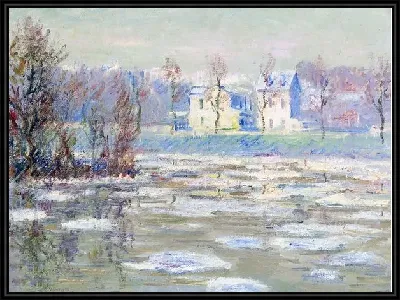 картина
