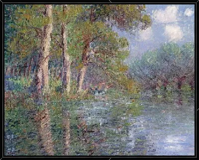 картина