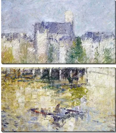 картина