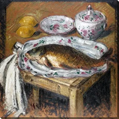 картина