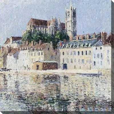 Картина Собор №3