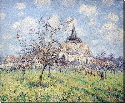 картина