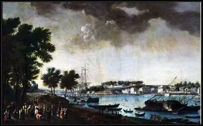 картина