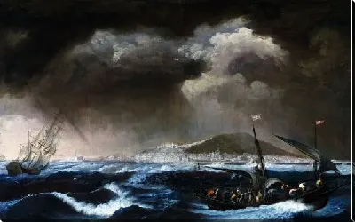 картина