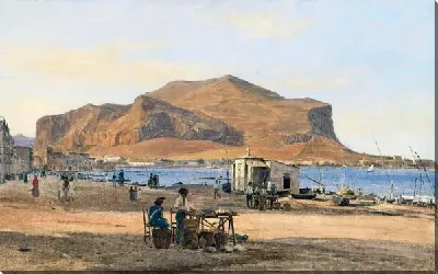 картина