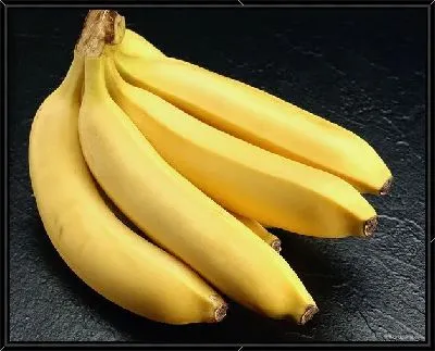 Бананы №6