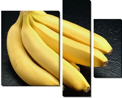 Бананы №6