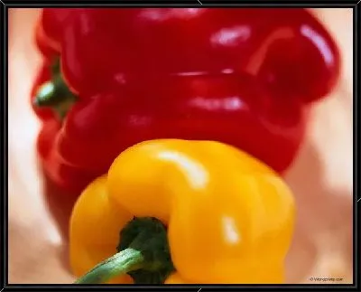 Картина Перец №15