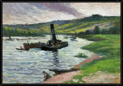 картина