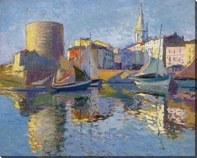 картина