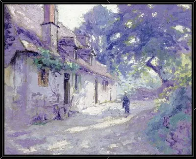 картина