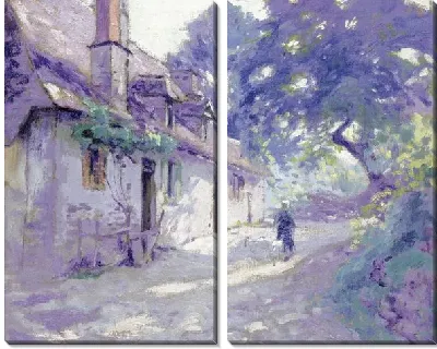 картина