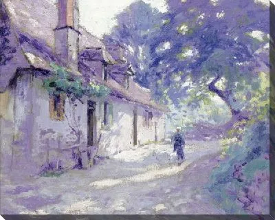 Картина Дорожка