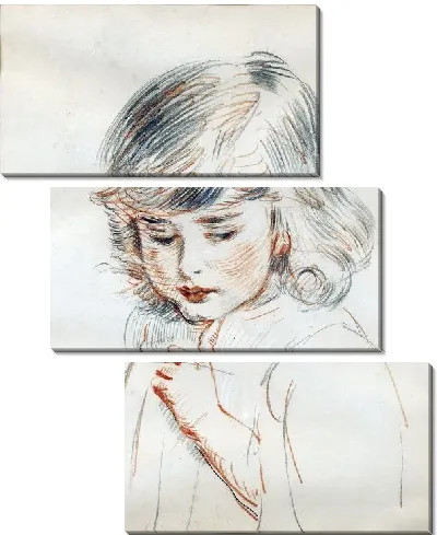 Картина Эллен