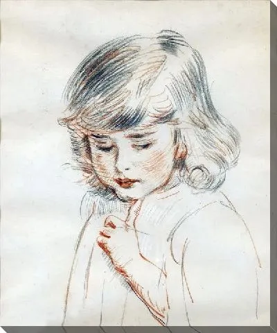 Картина Эллен