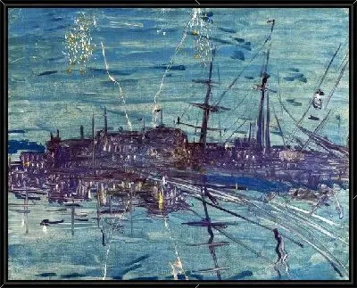 Фейерверки