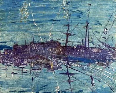 Фейерверки