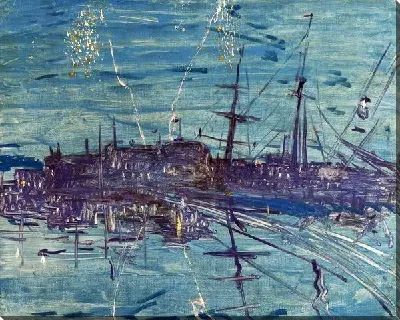 картина