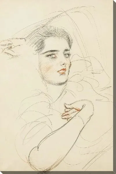 Картина Диана