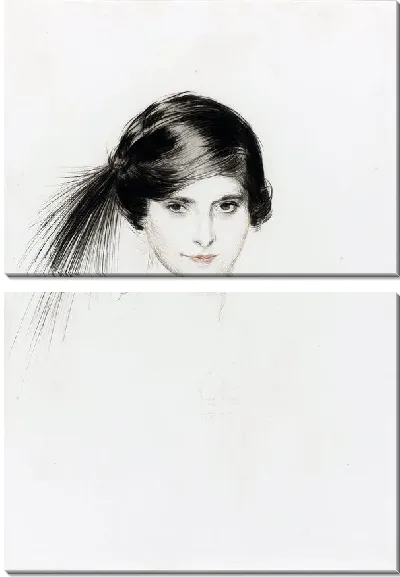 Картина Хелена