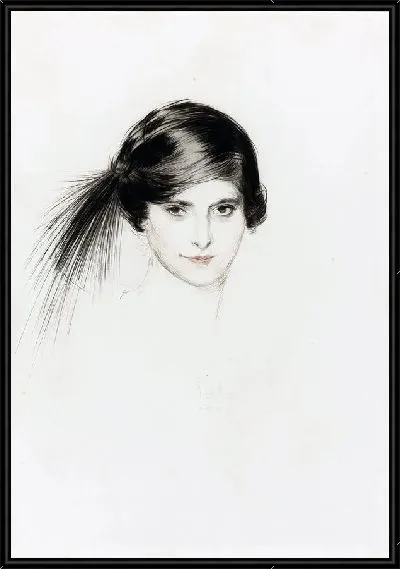 Картина Хелена