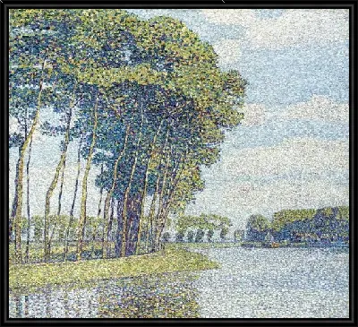 картина