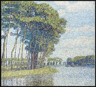 картина