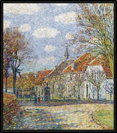 картина