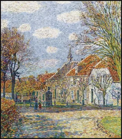 картина