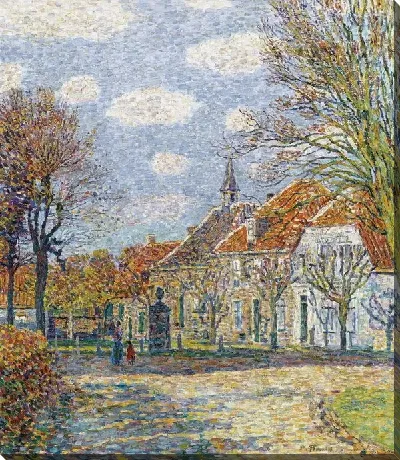 картина