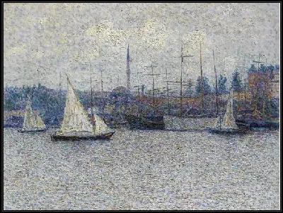 картина