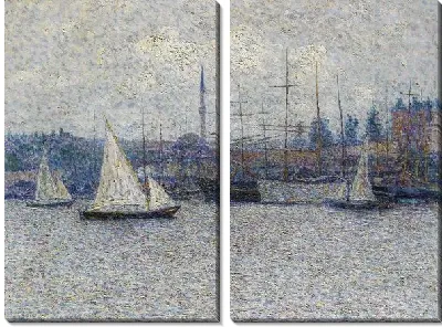 картина