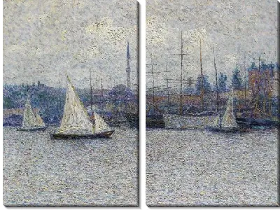 картина
