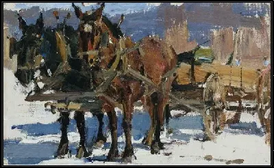картина
