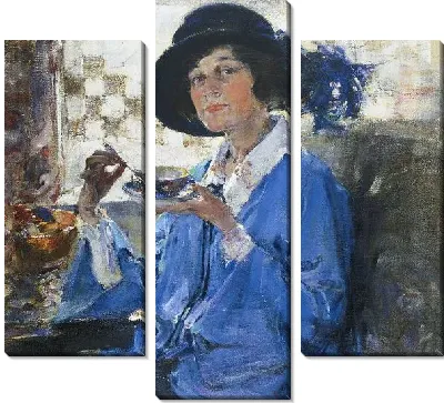 картина