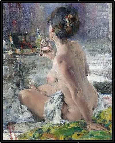 картина