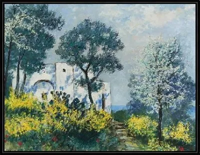 Дом в Италии