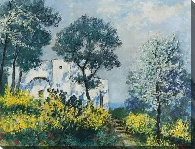 Дом в Италии