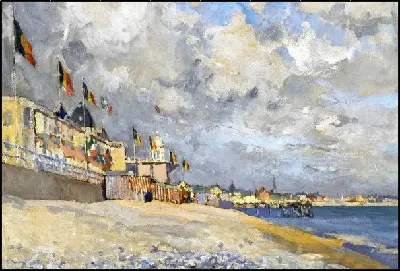 картина