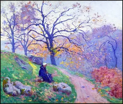 картина
