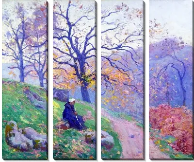 картина
