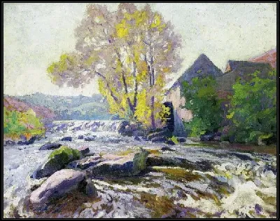 картина