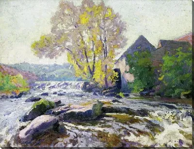картина